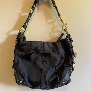 Coach | Over the Shoulder Bag